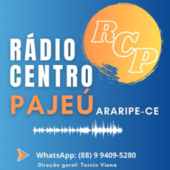 Rádio Centro Pajeú